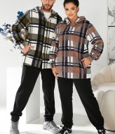 Теплый мужской костюм DG-c777A850