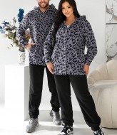 Теплый мужской костюм DG-c777A850