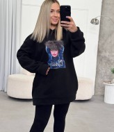 Тёплый флисовый батник IMMA-427A480