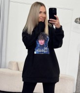 Тёплый флисовый батник IMMA-427A480