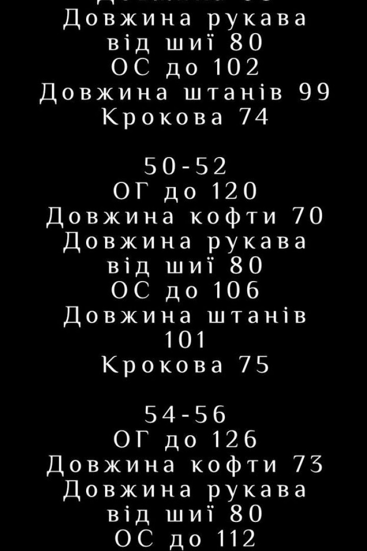 Спортивный костюм мужской на флисе  LSA-751A650