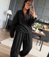 Свободный костюм женский  AP-1130A1000