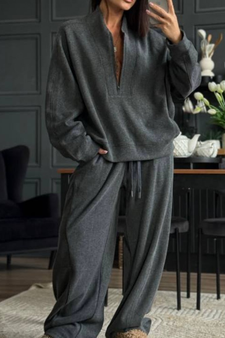 Свободный костюм женский  AP-1130A1000