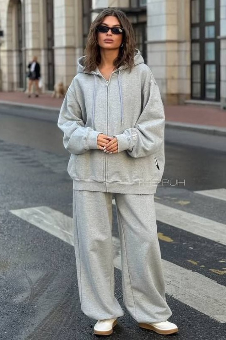 Спортивный костюм LOU-1555A700