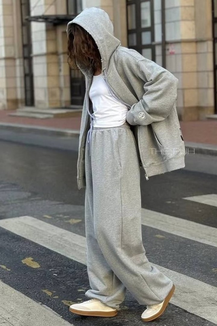 Спортивный костюм LOU-1555A700