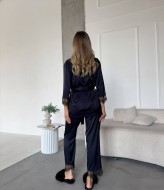 Костюм четверка женский  MOK-9193A680