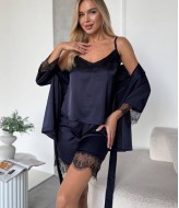 Костюм четверка женский  MOK-9193A680