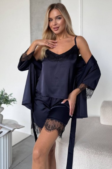 Костюм четверка женский  MOK-9193A680