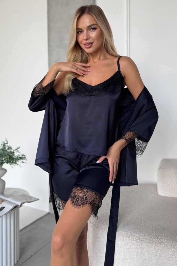 Костюм четверка женский  MOK-9193A680