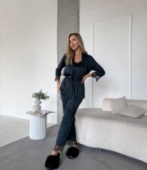 Костюм четверка женский  MOK-9193A680