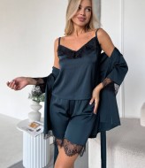 Костюм четверка женский  MOK-9193A680