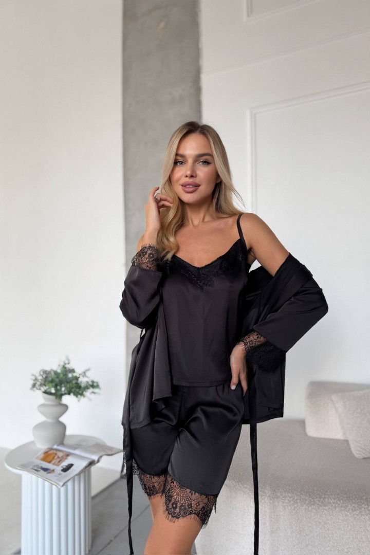 Костюм четверка женский  MOK-9193A680