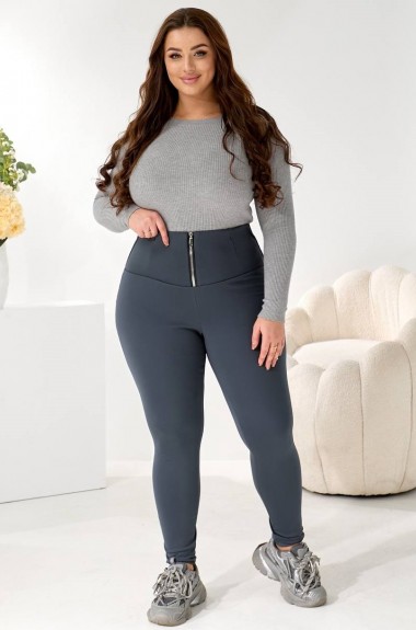 Женские лосины на флисе DV-AR5477A470 Женские лосины на флисе DV-AR5477A470