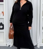 Женский костюм юбка и кофта AD-069A500