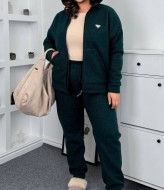 Теплый костюм двойка AD-7869.1A600