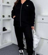 Теплый костюм двойка AD-7869.1A600