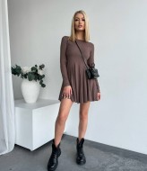 Базовое платье ANB-474A300