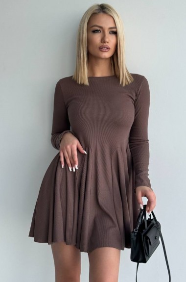 Базовое платье ANB-474A300
