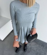 Базовое платье ANB-474A300