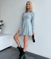 Базовое платье ANB-474A300