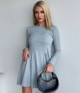 Базовое платье ANB-474A300