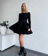 Базовое платье ANB-474A300