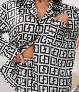 Костюм женский для дома NOB-24071A750