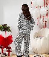Костюм женский для дома NOB-24071A750