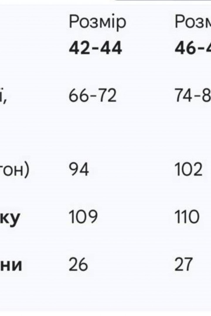 Стильні широкі брюки-султанки KC-0519A500