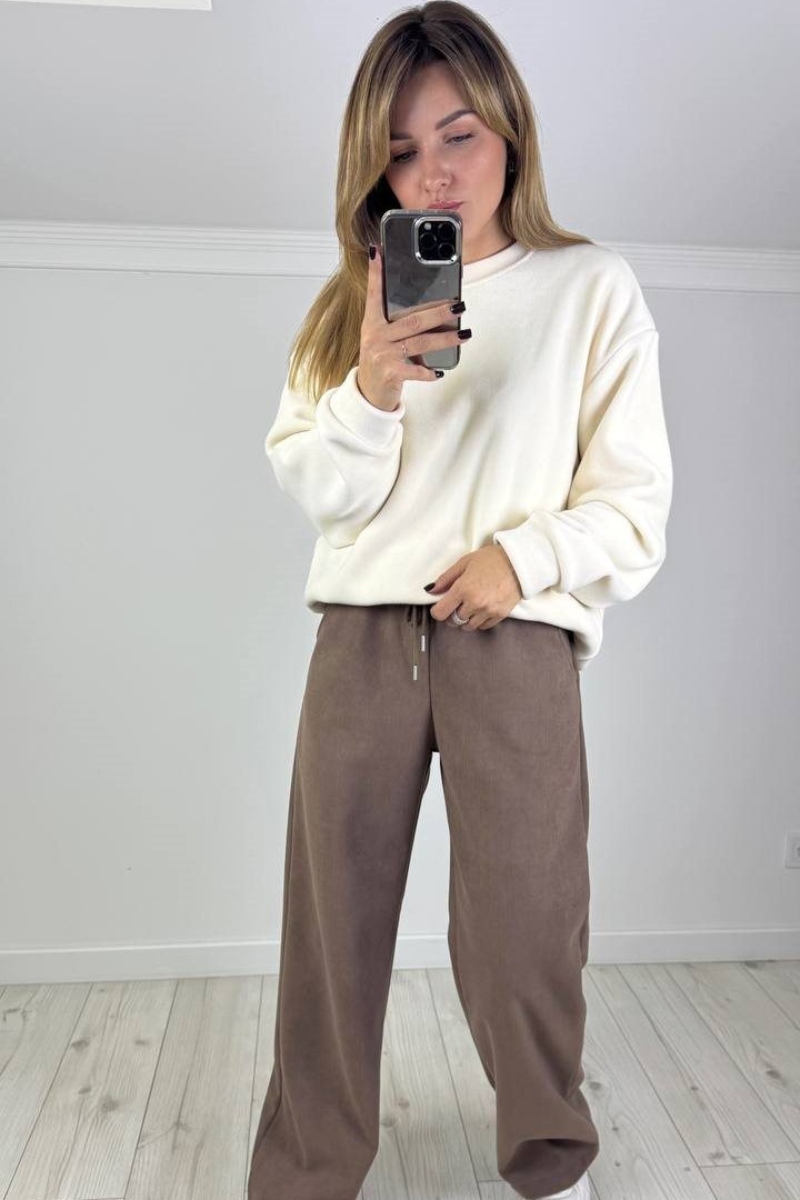 Вельветові штани KG-45A570