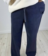 Вельветові штани KG-45A570