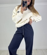 Вельветові штани KG-45A570