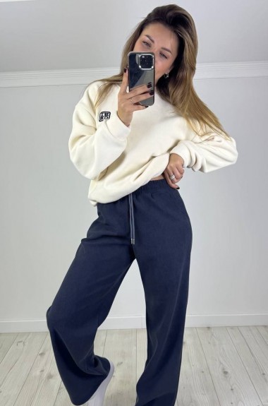 Вельветові штани KG-45A570