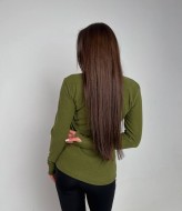 Теплый гольф женский YS-2205A390B450