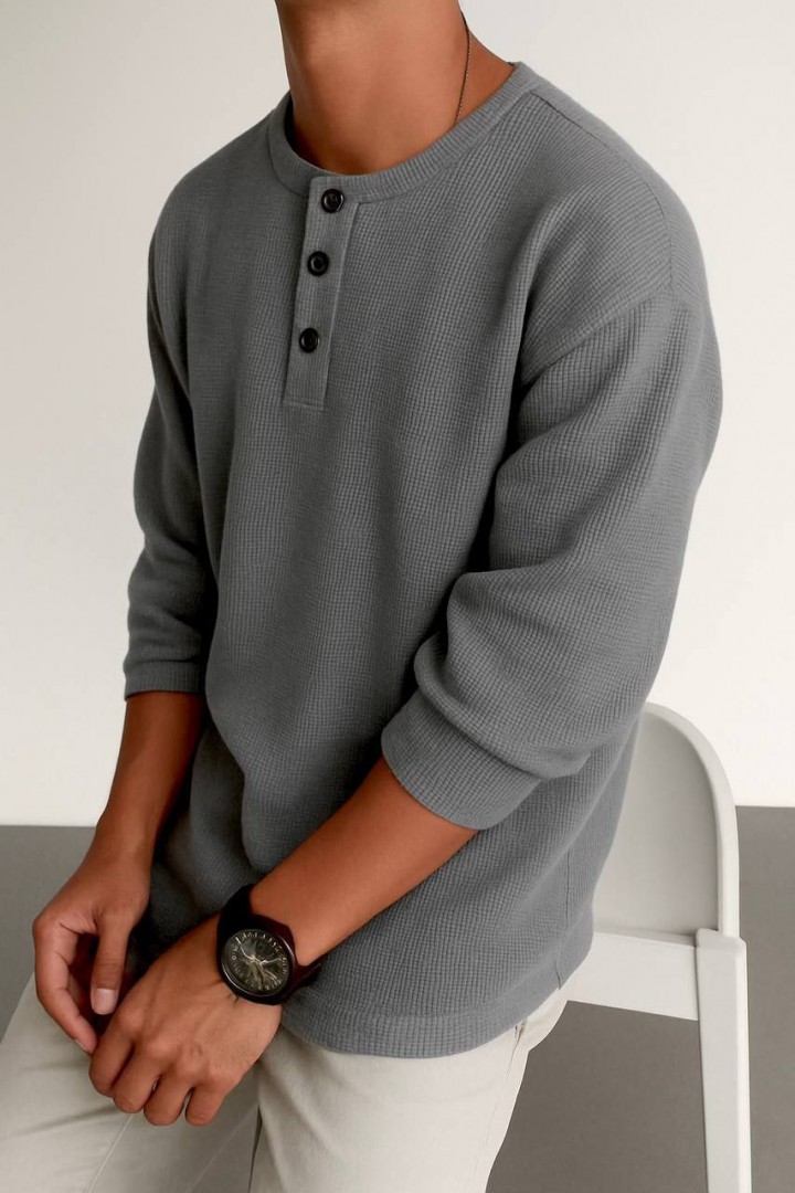 Чоловіча кофта LSA-757A380