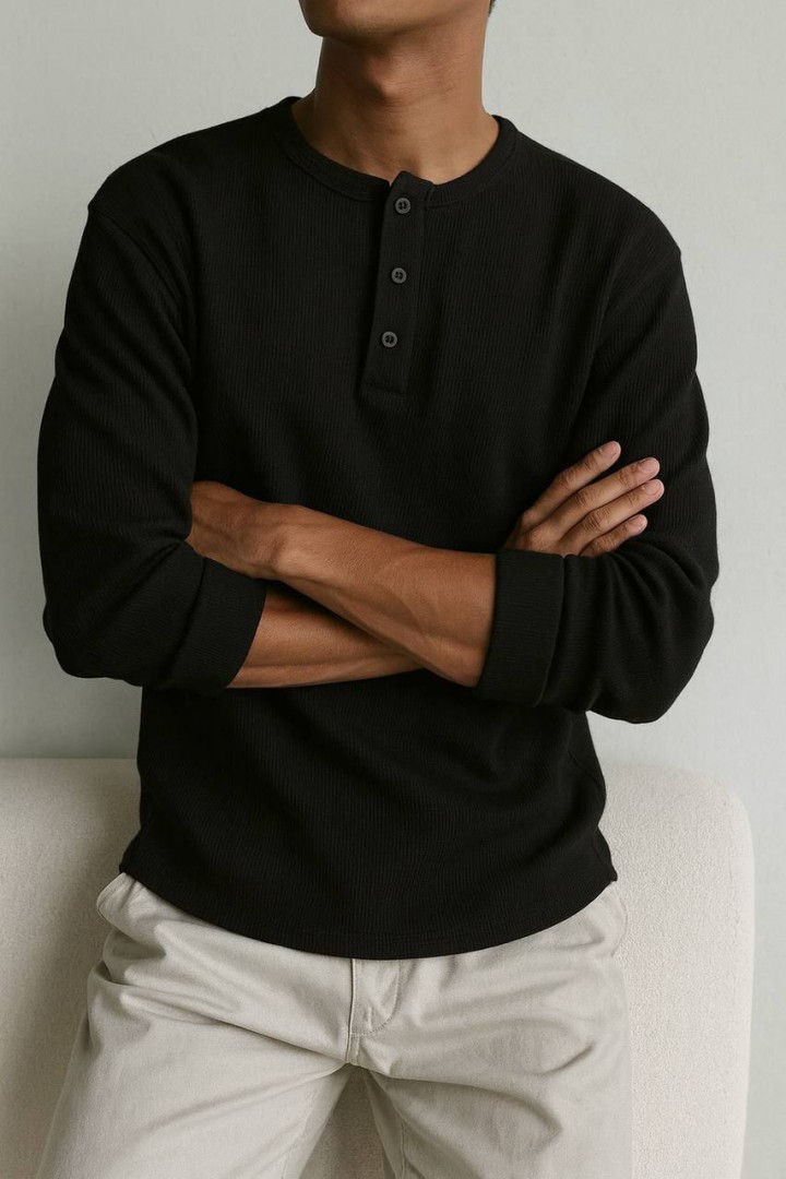 Чоловіча кофта LSA-757A380