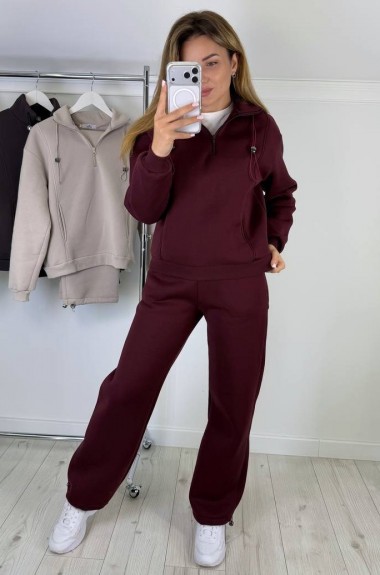 Спортивный костюм трикотажный  KG-987A1150