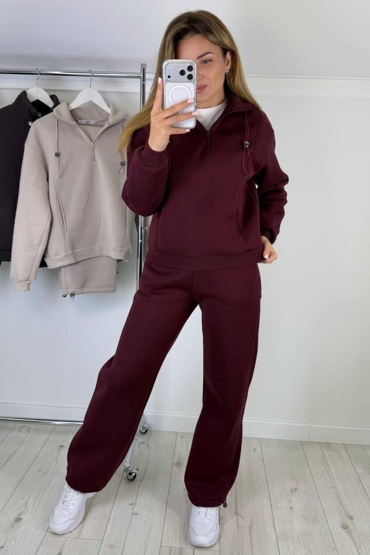 Спортивний костюм KG-987A1150