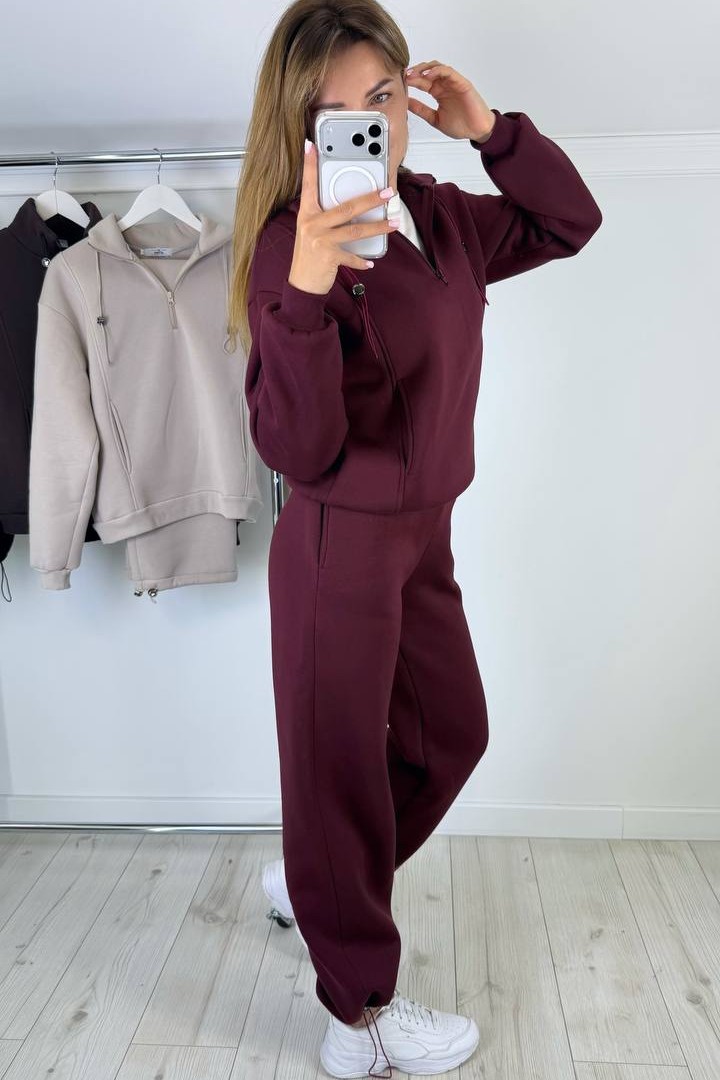 Спортивний костюм KG-987A1150