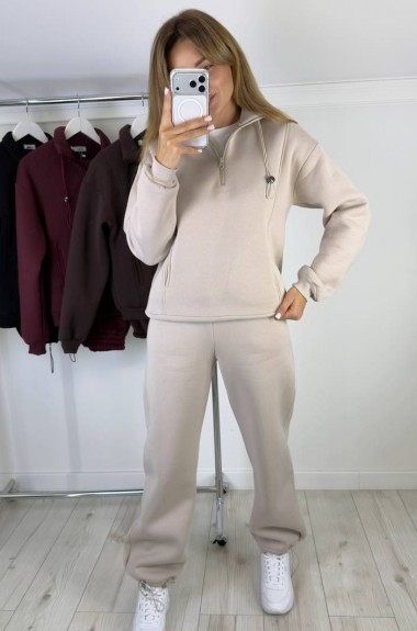 Спортивный костюм трикотажный  KG-987A1150