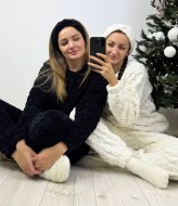 Костюм тройка кофта, брюки, повязка KG-716A599