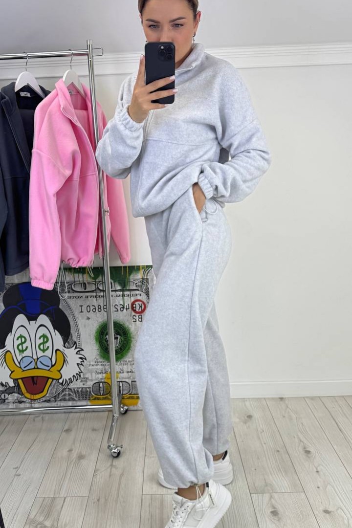 Спортивний костюм KG-980A670