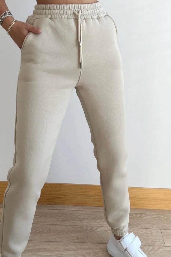 Спортивные штаны теплые DMP-R485A200
