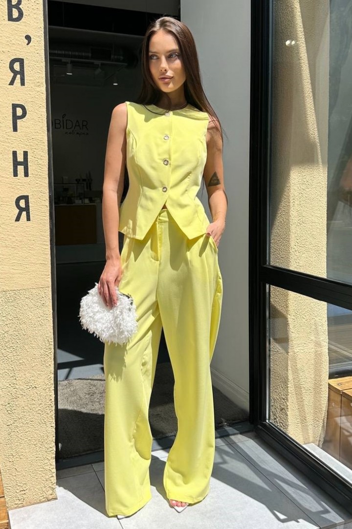 Костюм двойка LZ-009MA670