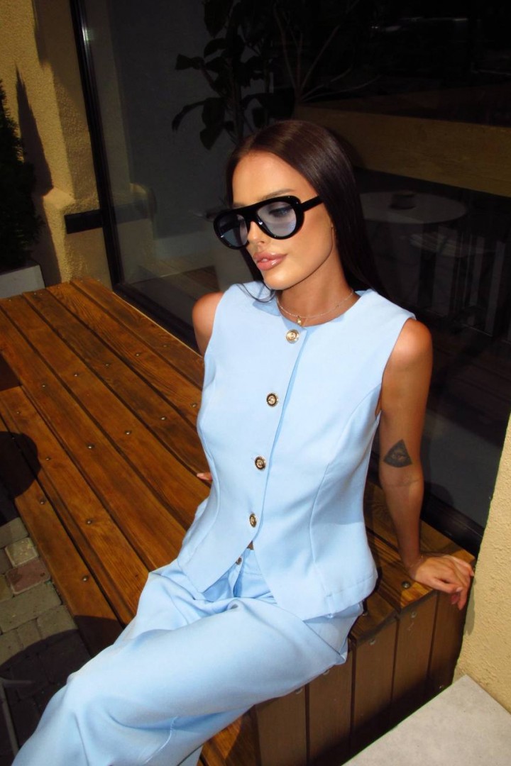 Костюм двойка LZ-009MA670