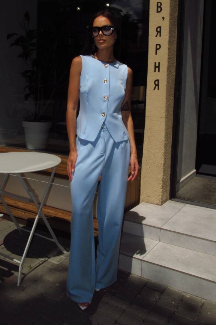 Костюм двойка LZ-009MA670