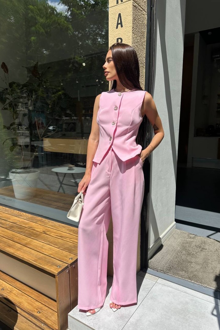 Костюм двойка LZ-009MA670