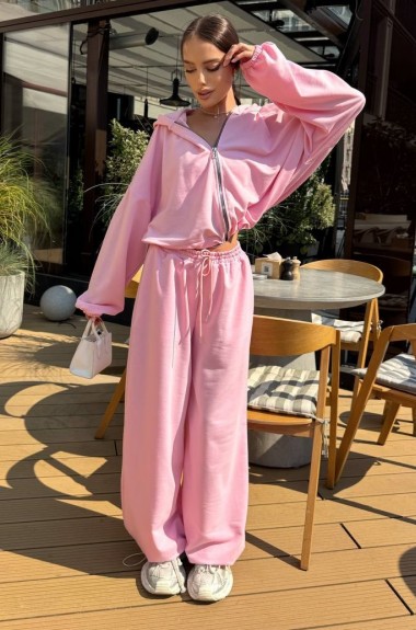 Трикотажний костюм LZ-011MA650