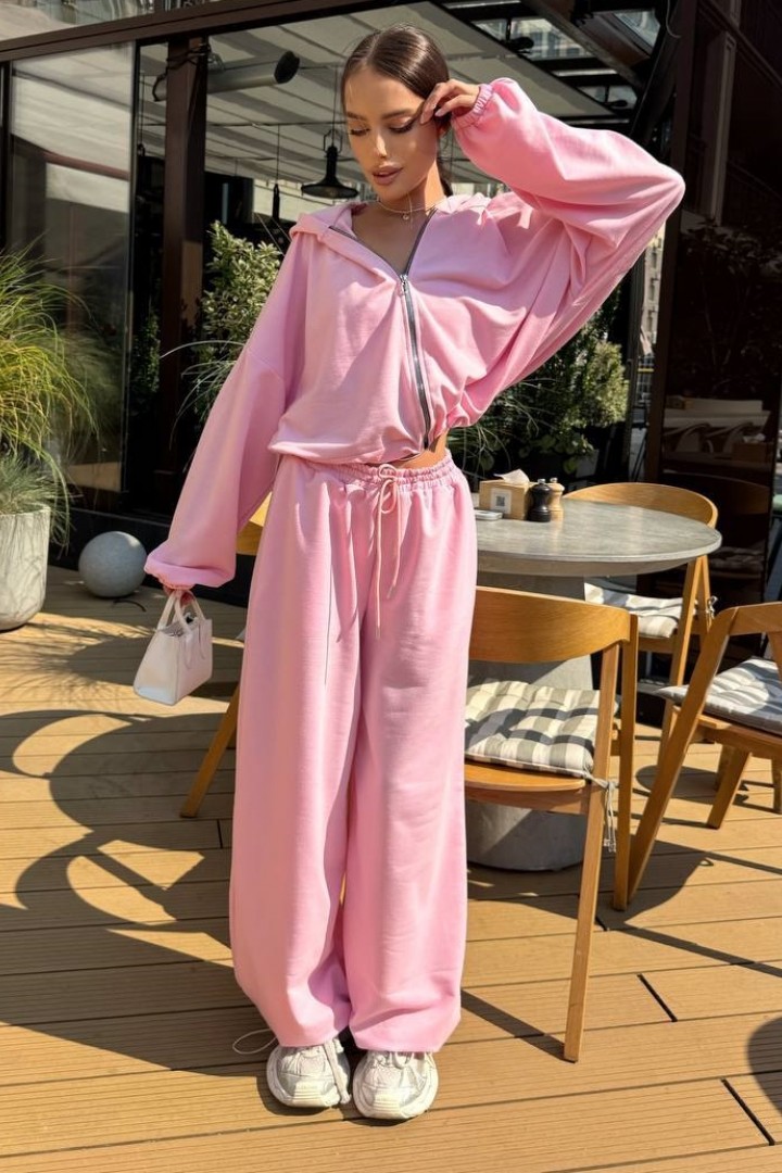 Трикотажний костюм LZ-011MA650