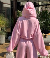 Трикотажний костюм LZ-011MA650